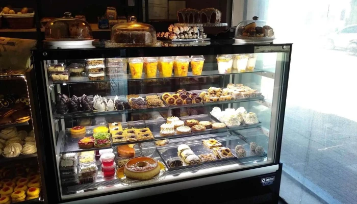 Panadería Asencio - 11800 Montevideo
