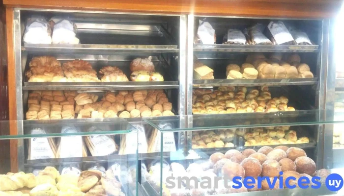 Panadería Avenida - Y