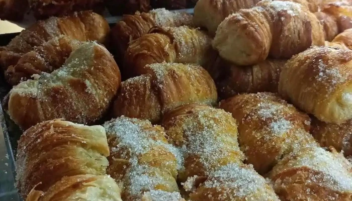 Panadería Aym - Rancagua Esq