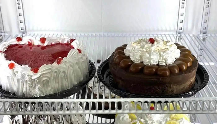 Panaderia Bella Flor - Cam. De Los Gauchos