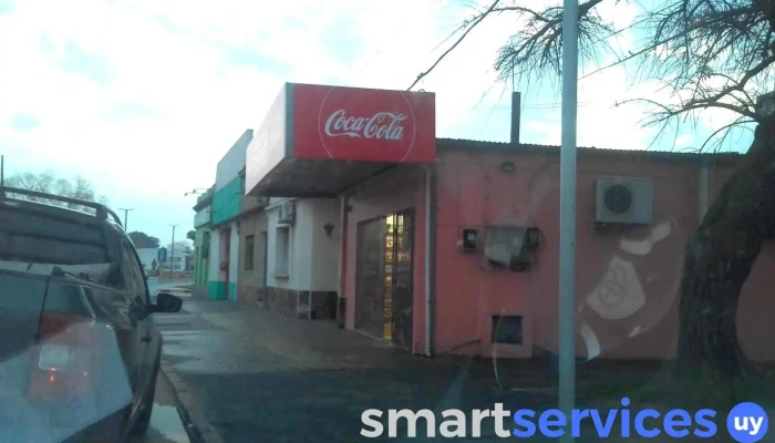 Panadería Bornes - 80000 San José De Mayo