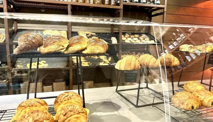 Panadería Brava - 11300 Montevideo