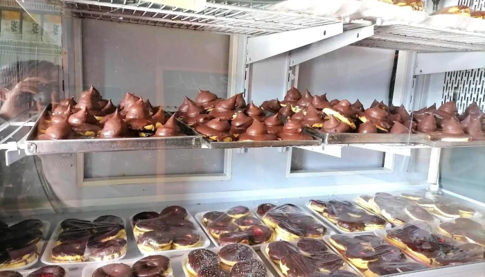 Panadería Calentito - 75100 Dolores