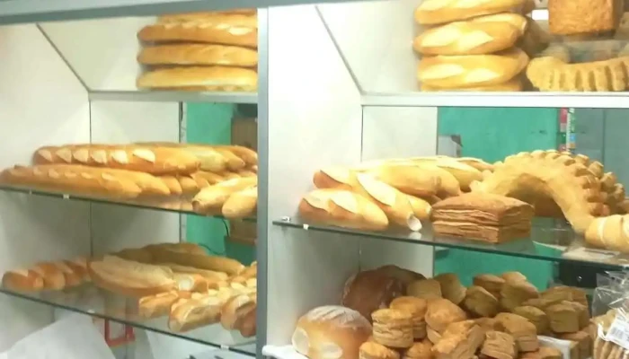 Panaderia catalana - 15900 Progreso