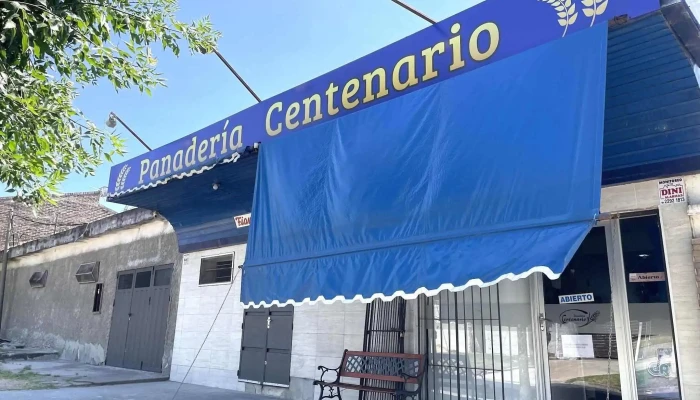 Panaderia Centenario - 15600 Pando