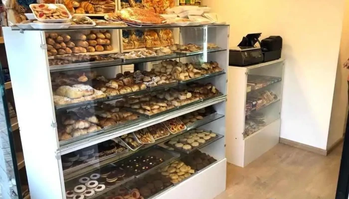 Panaderia Central 3 - 15000 Pando