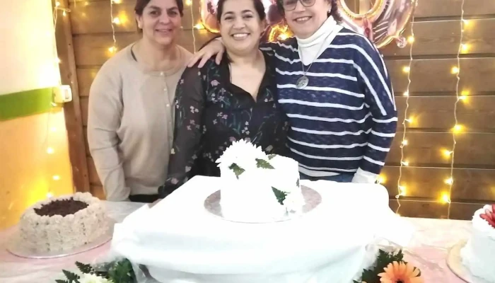 Panadería Ciri - 12000 Montevideo