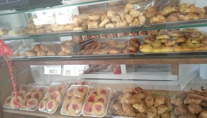 Panadería Confitería Confi-Pan Lo del Cubano - 90000 Canelones
