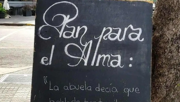 Panaderia Confiteria Mar del Plata - 11400 Montevideo