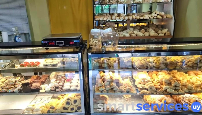 Panaderia Confiteria Sweet - 27002 La Aguada Y Costa Azul