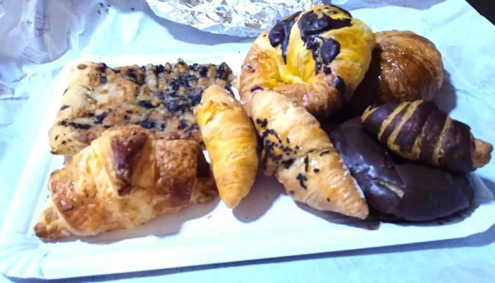Panaderia Cuña2 - 15900 Las Piedras