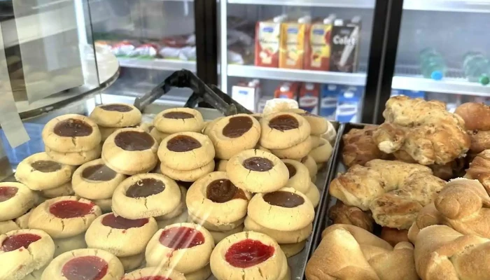 Panadería De la Merced - 11800 Montevideo