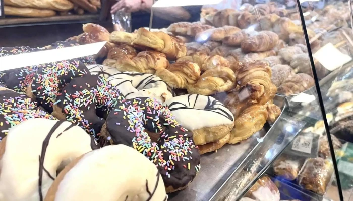 Panadería del Cordón - 11200 Montevideo