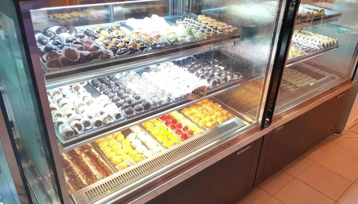 Panadería Del Museo - Departamento De Canelones