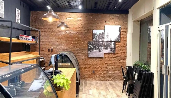 Panadería Del Plata 4 - 11800 Montevideo