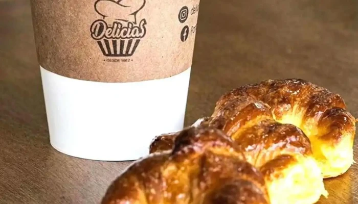 Panadería Delicias - 80000 San José De Mayo