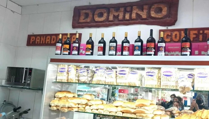 Panadería Dominó - 12000 Montevideo