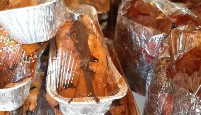Panadería Don Jose - 20200 Piriápolis