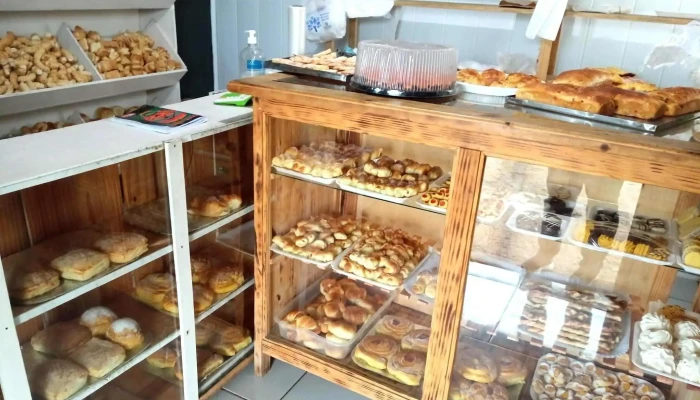 Panadería Don José - 55000 Artigas