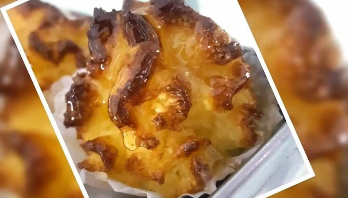 Panaderia Dos Soles - 20000 Maldonado