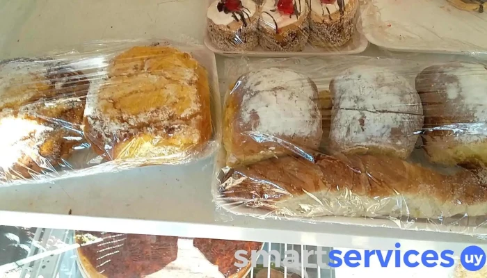 panadería Dulce Paladar - 45000 Tacuarembó