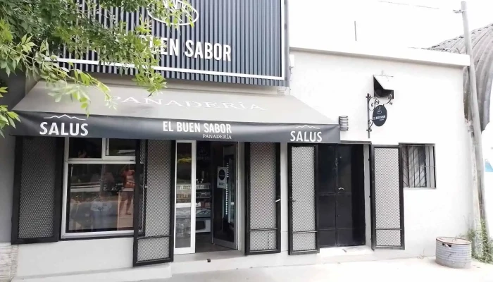 Panadería El Buen Sabor - 97000 Durazno