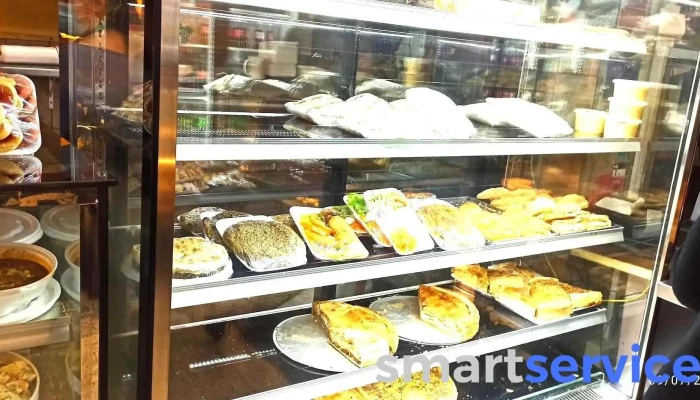 Panadería El León - 11600 Montevideo