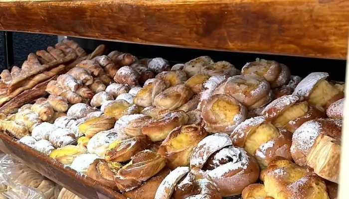 Panadería El Libertador - 10000 Montevideo