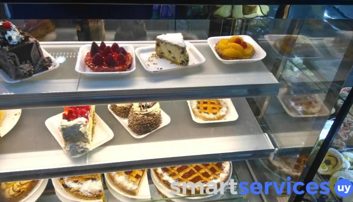 Panadería “El Manjar” - 12000 Montevideo