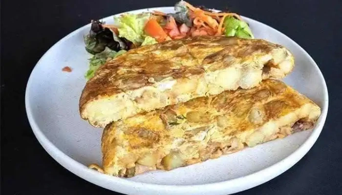 Panadería El Mastil - 15900 Las Piedras