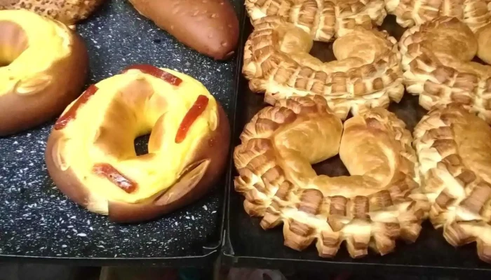 Panadería El Molino - J. M. Gutierrez