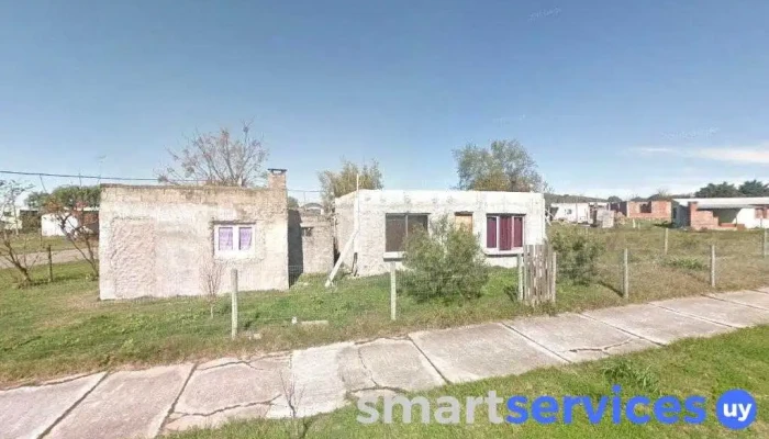 Panadería el pueblo - 20200 Piriápolis