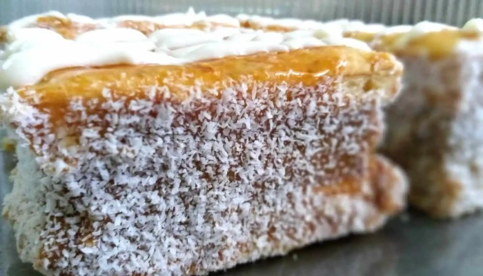Panadería El Triunfo - 11200 Montevideo