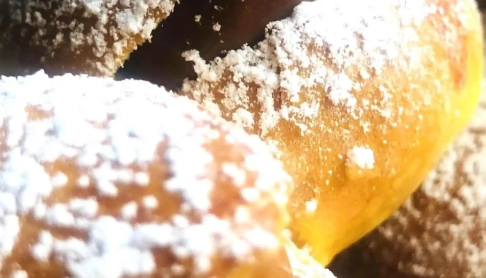 Panadería Entre Migas - 30000 Minas