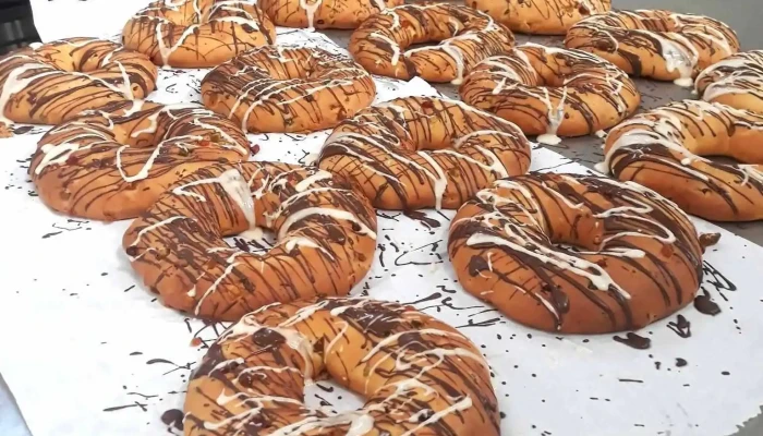 Panadería Facturería 18 - 80000 San José De Mayo