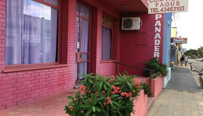Panaderia Fragus - 40000 Rodríguez