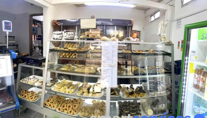 Panadería Jc - 12200 Montevideo