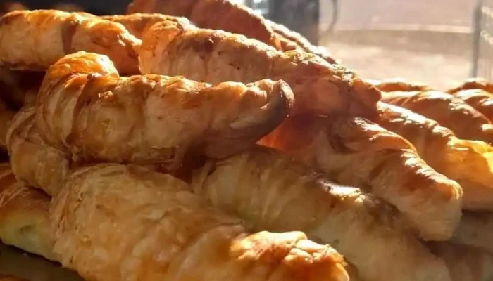 Panadería Jireh - Gutierrez 451