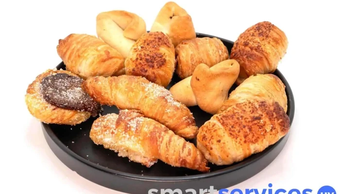 Panadería Juanes - 11200 Montevideo