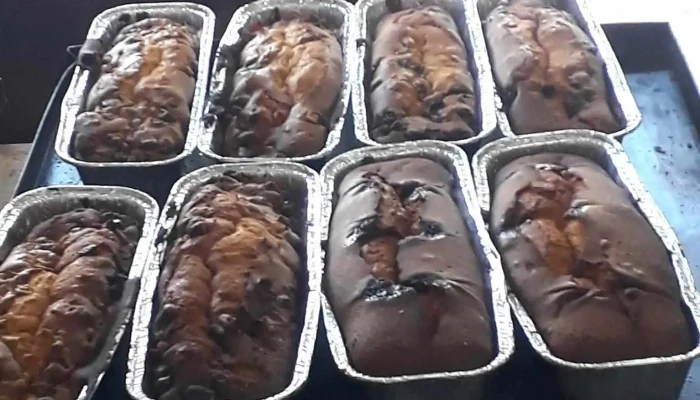 Panadería Juanitos - Anchoas