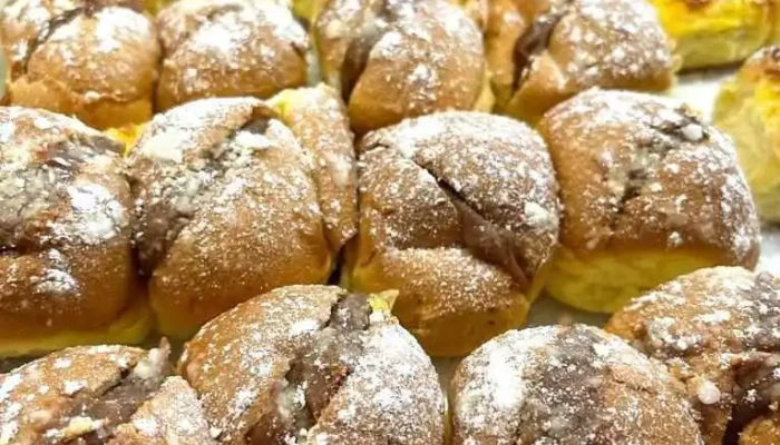 Panadería L’abundance - 85000 Trinidad