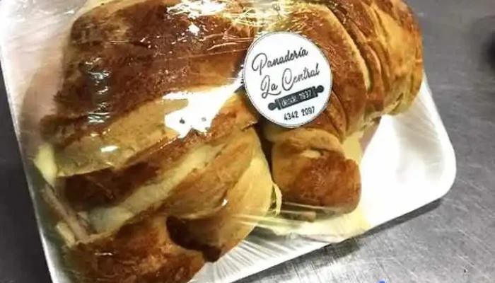 Panadería La Central - 80000 San José De Mayo