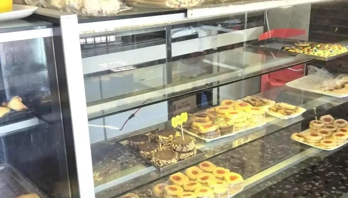 Panadería La Compostelana - Departamento De Montevideo