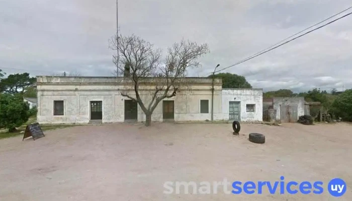 Panadería La Estación - 96500 Alejandro Gallinal