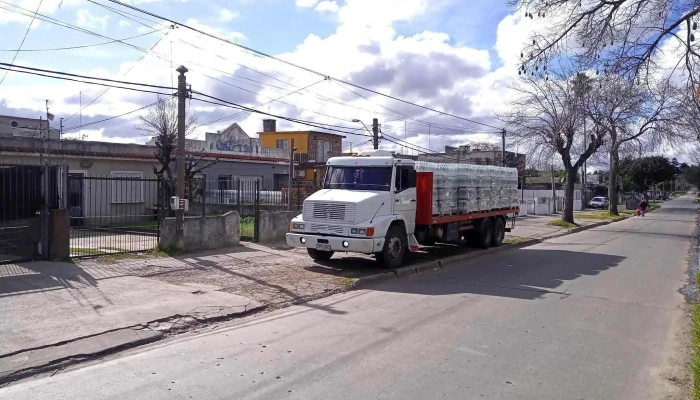 Panadería La Lucana ltda. - 12200 Montevideo