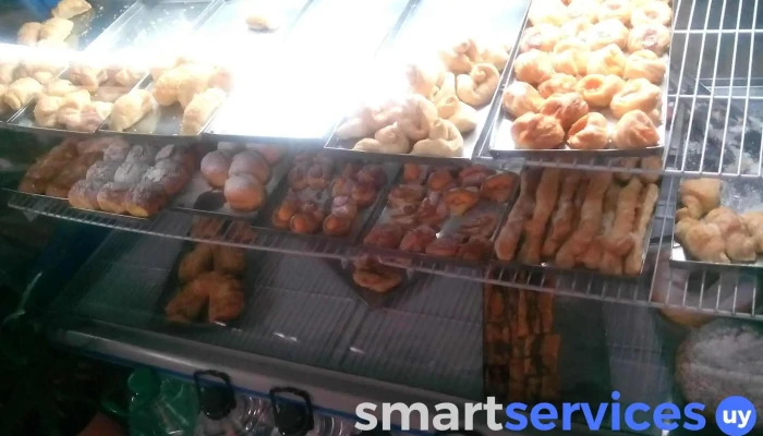 Panadería La Maga - 30000 Minas