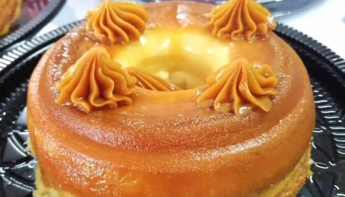 Panadería La Nueva Porteña - Blvd. Aparicio Saravia