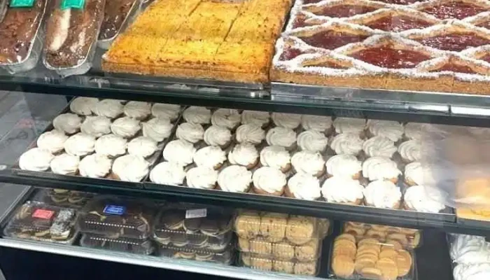 Panadería (la oliva) - 11600 Montevideo