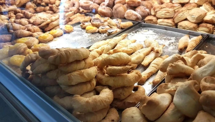 Panadería La Opera - 11600 Montevideo