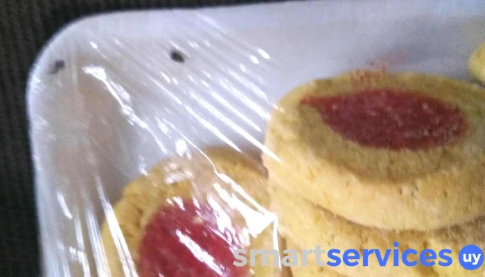 Panadería La Pampita - 15000 Ciudad De La Costa